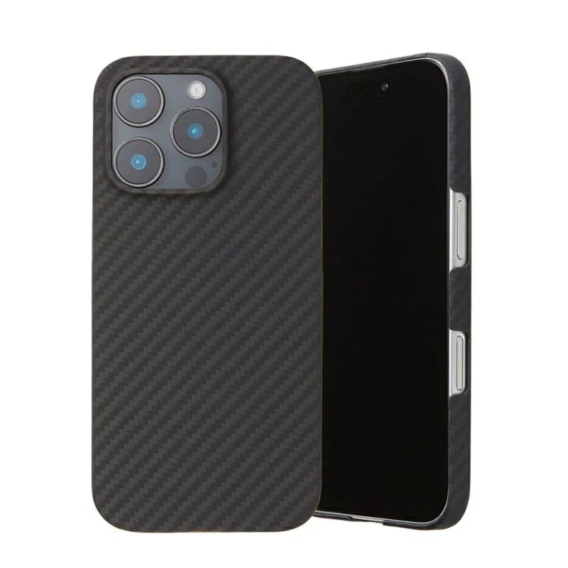DURO® Kevlar Case iPhone 16