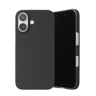 DURO® Kevlar Case iPhone 16