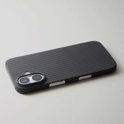 DURO® Kevlar Case iPhone 16
