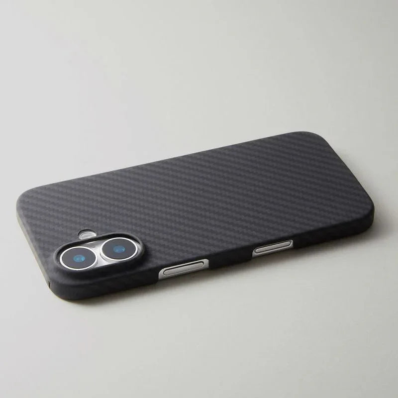 DURO® Kevlar Case iPhone 16