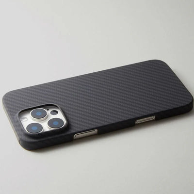 DURO® Kevlar Case iPhone 16