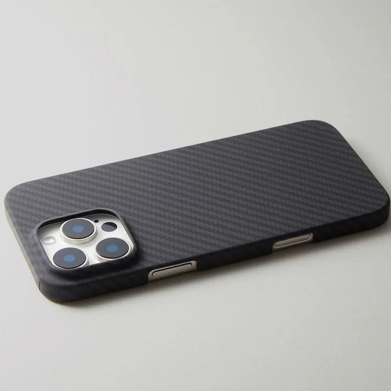DURO® Kevlar Case iPhone 16