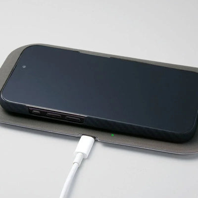 DURO® Kevlar Case iPhone 16