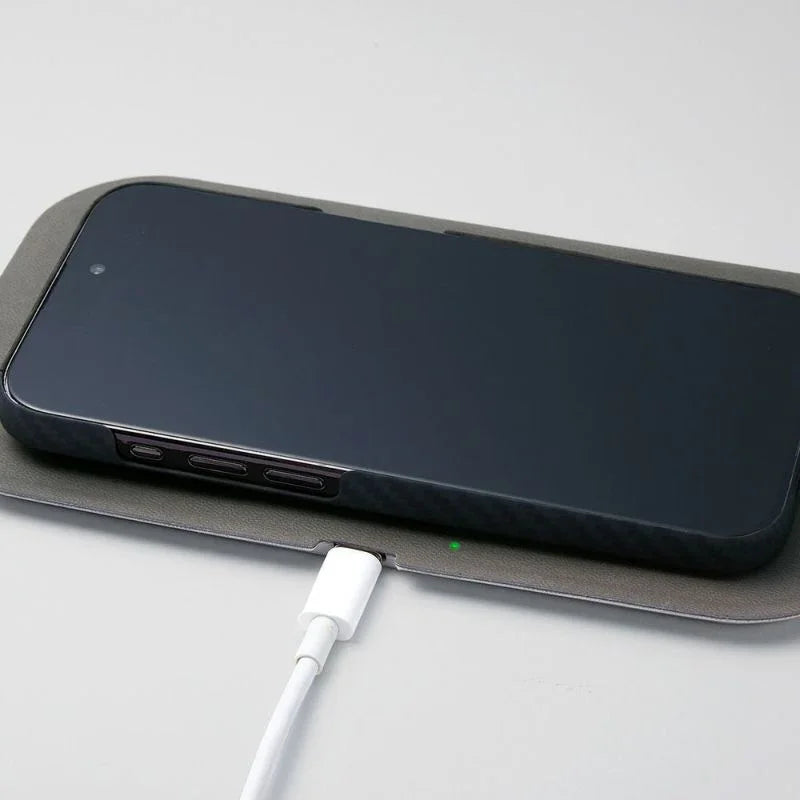 DURO® Kevlar Case iPhone 16