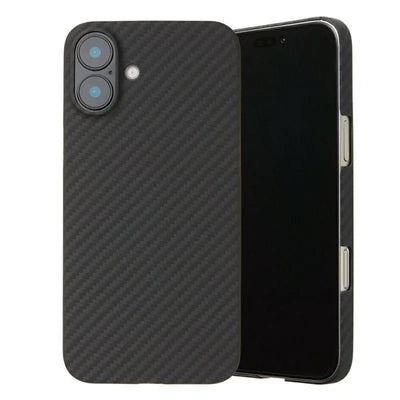 DURO® Kevlar Case iPhone 16