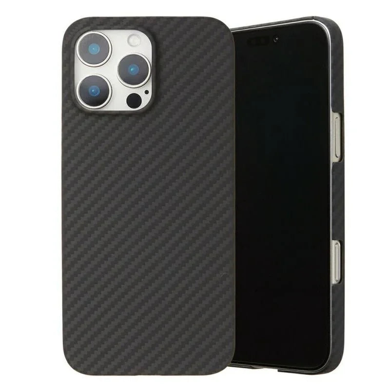 DURO® Kevlar Case iPhone 16