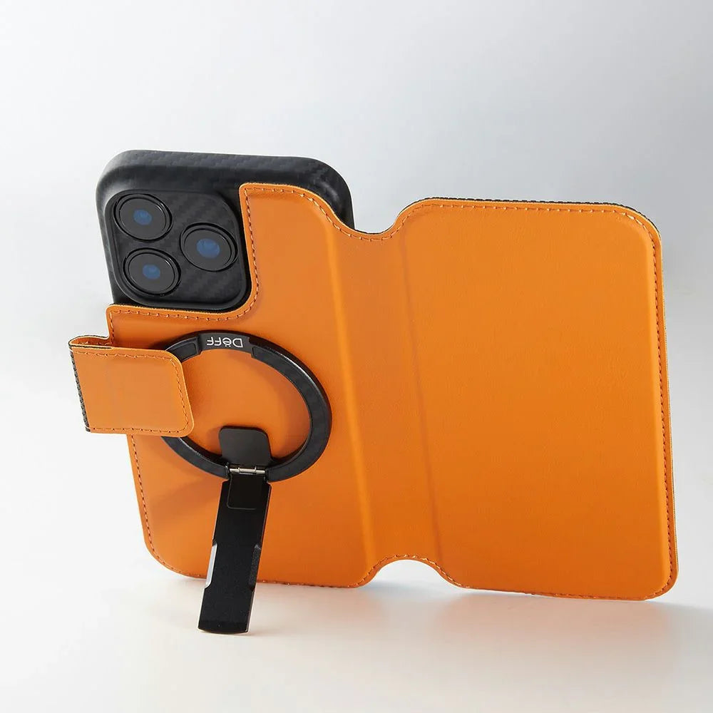 MagSnap Magnetischer Handyhalter mit mehreren Winkeln