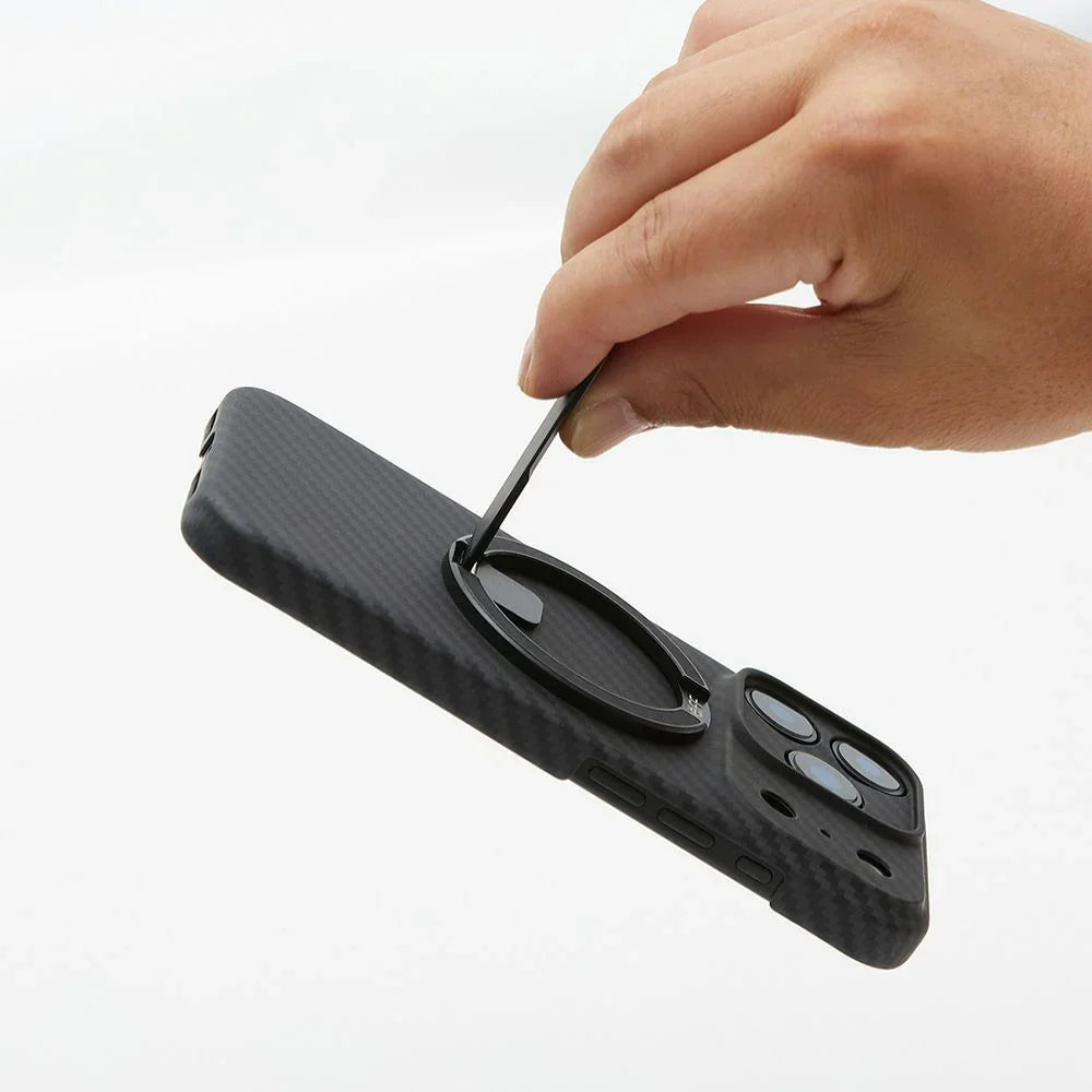 MagSnap Magnetischer Handyhalter mit mehreren Winkeln