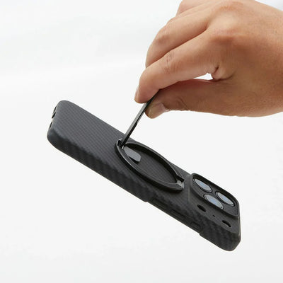 MagSnap Magnetischer Handyhalter mit mehreren Winkeln
