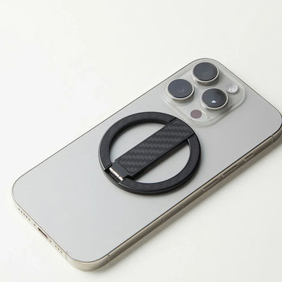MagSnap Magnetischer Handyhalter mit mehreren Winkeln