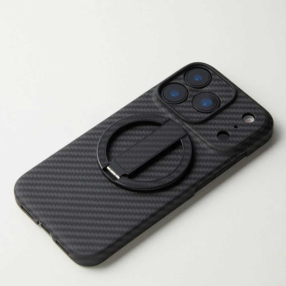 MagSnap Magnetischer Handyhalter mit mehreren Winkeln