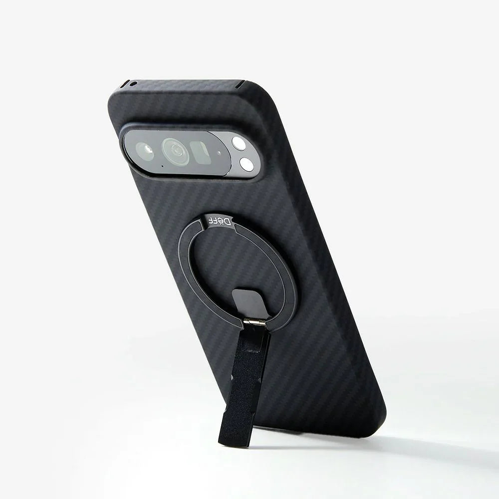 MagSnap Magnetischer Handyhalter mit mehreren Winkeln