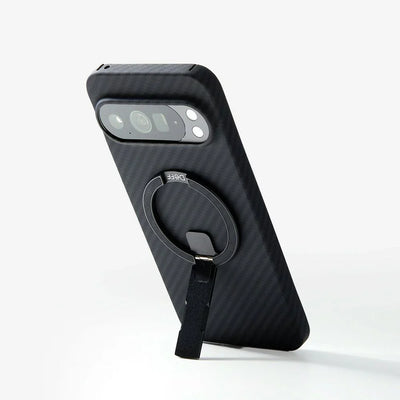 MagSnap Magnetischer Handyhalter mit mehreren Winkeln