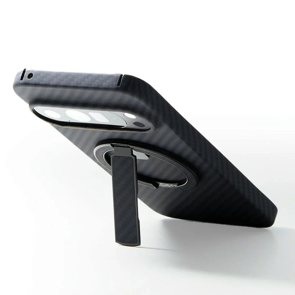 MagSnap Magnetischer Handyhalter mit mehreren Winkeln