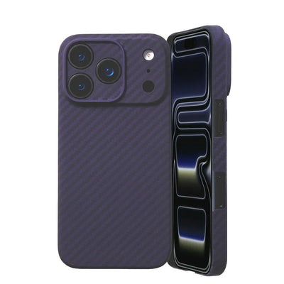 DURO® Special Edition Kevlar Case iPhone 17