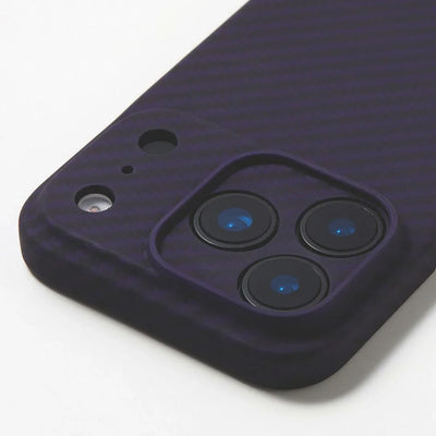 DURO® Special Edition Kevlar Case iPhone 17