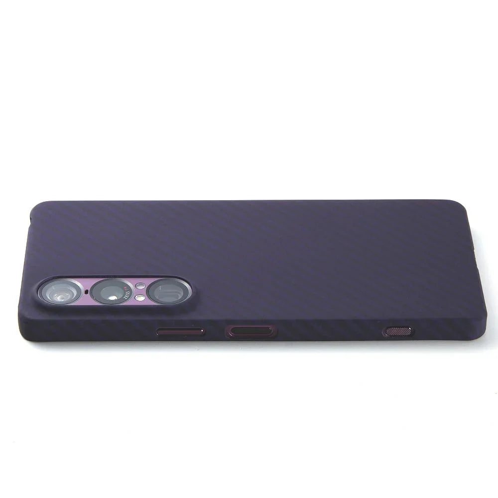DURO® Kevlar Thin Case für Xperia 1 VII