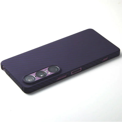 DURO® Kevlar Thin Case für Xperia 1 VII