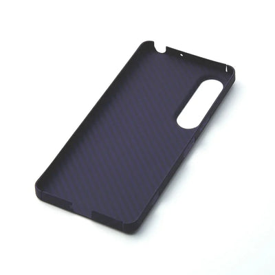 DURO® Kevlar Thin Case für Xperia 1 VII