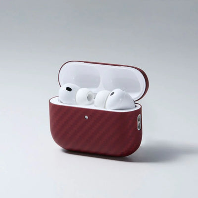 DURO® Kevlar Case for AirPods Pro 3