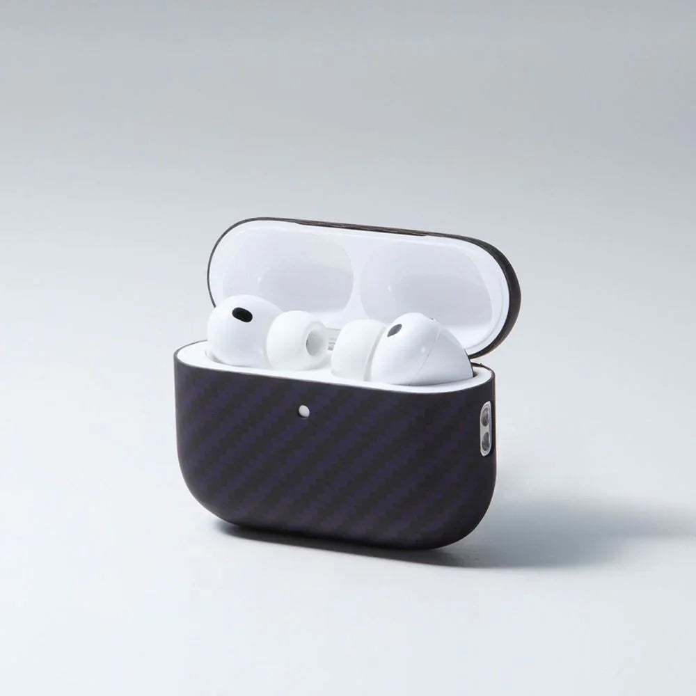 DURO® Kevlar Case for AirPods Pro 3