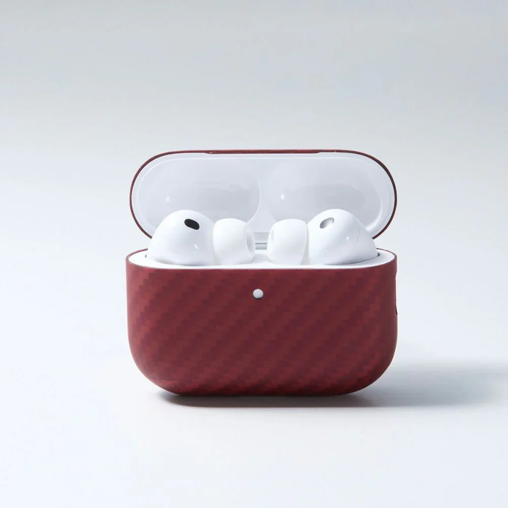 DURO® Kevlar Case for AirPods Pro 3