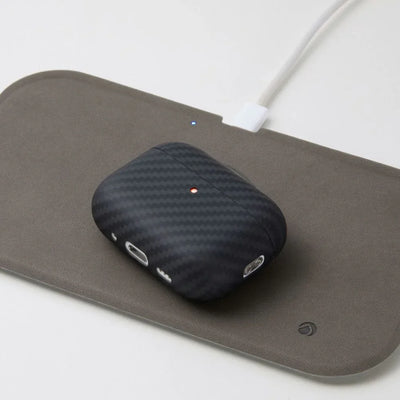 DURO® Kevlar Case for AirPods Pro 3
