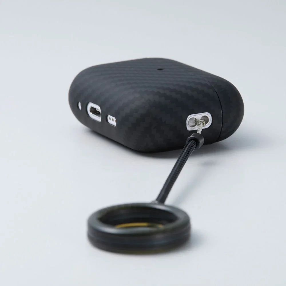 DURO® Kevlar Case for AirPods Pro 3
