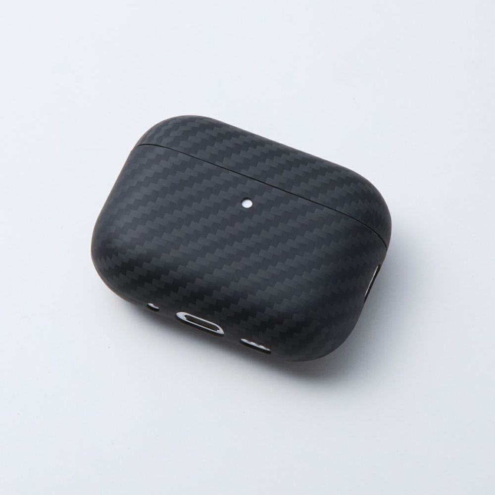 DURO® Kevlar Case for AirPods Pro 3