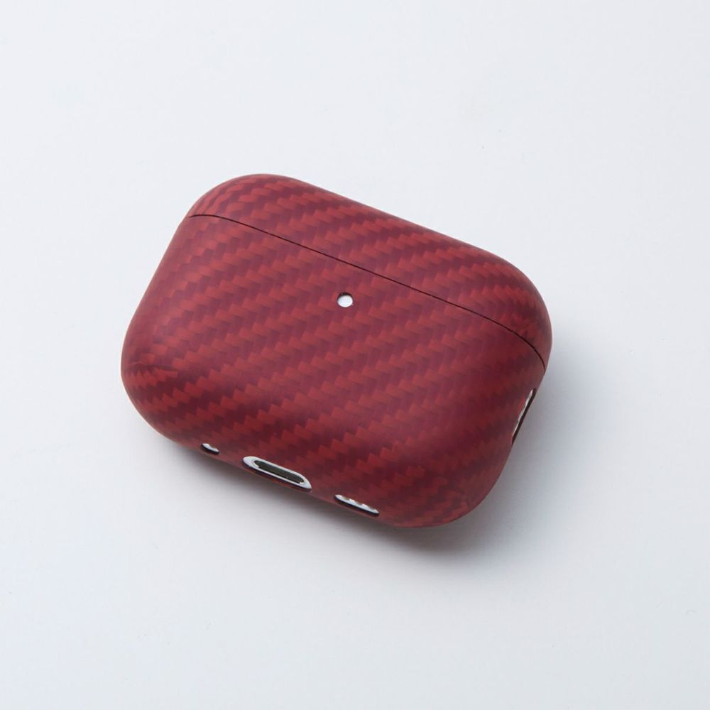 DURO® Kevlar Case for AirPods Pro 3