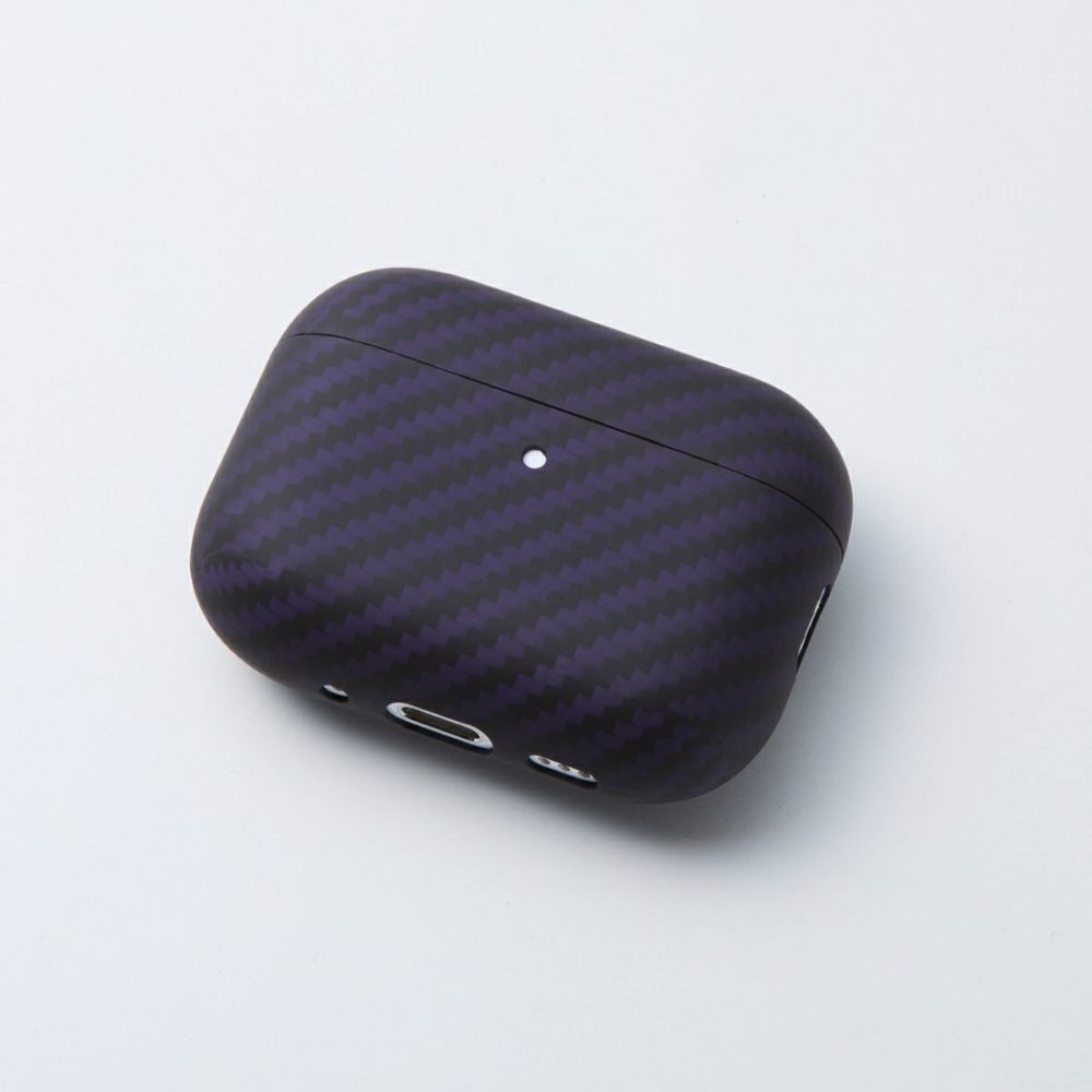 DURO® Kevlar Case for AirPods Pro 3