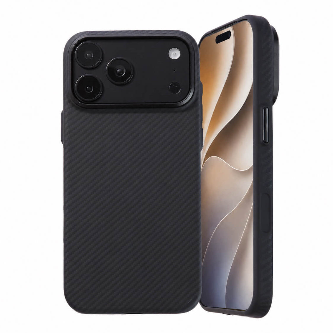 DURO Super Tough Case iPhone 18/17 - product photo 1