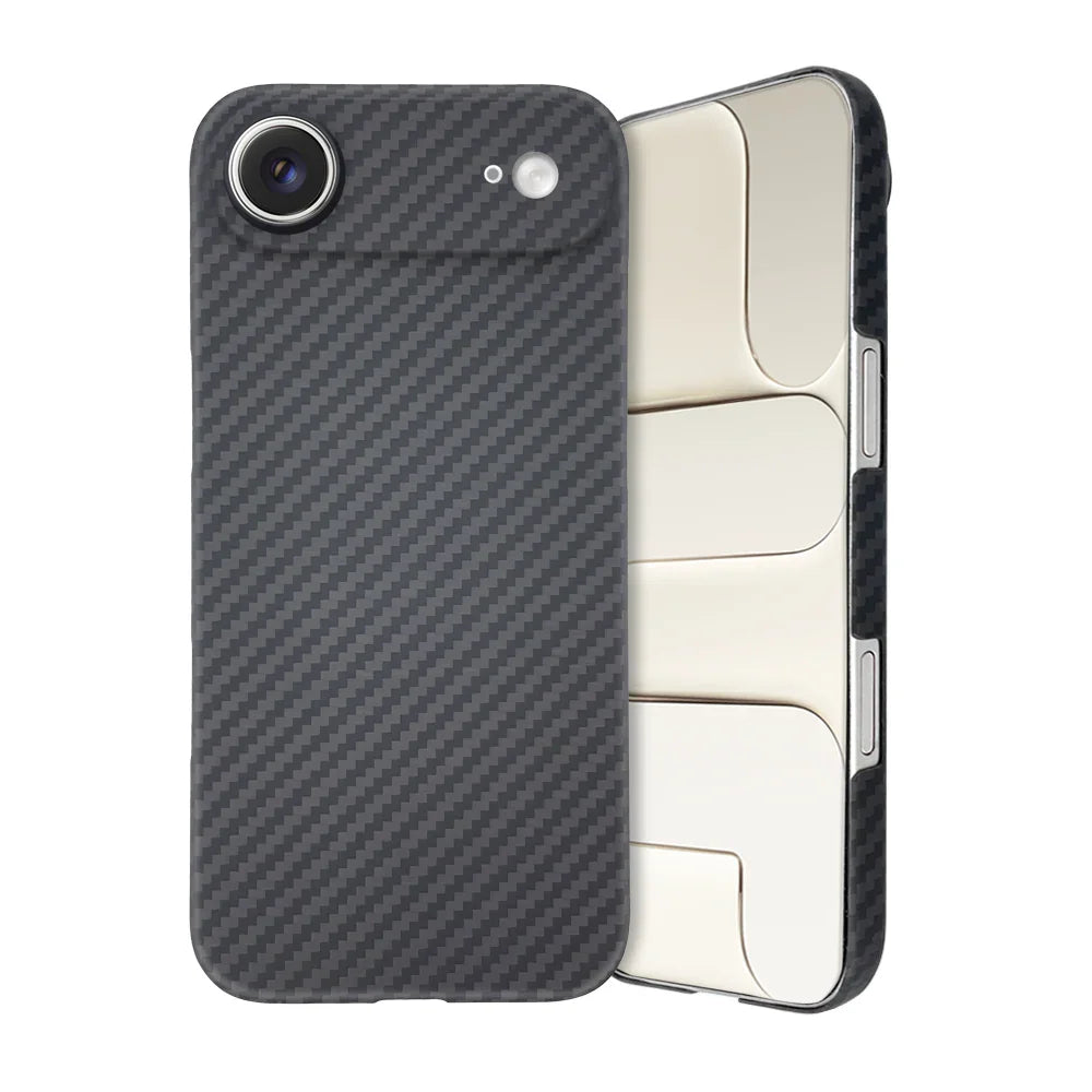 DURO® Special Edition Kevlar Case iPhone 17