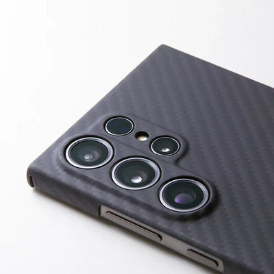 DURO® Kevlar Case Galaxy S24/ S24 Ultra