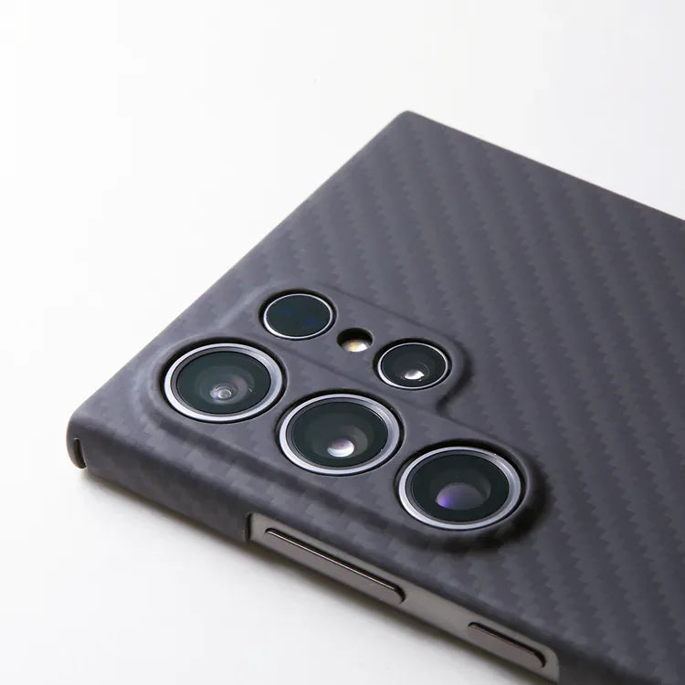 DURO® Kevlar Case Galaxy S24/ S24 Ultra