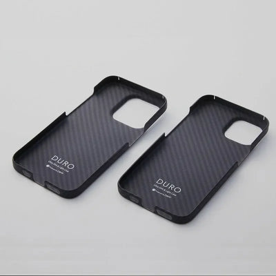 DURO® Kevlar Hülle iPhone 15