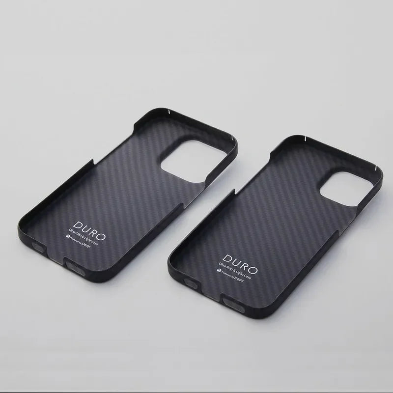 DURO® Kevlar Hülle iPhone 15