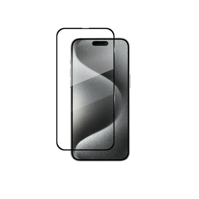 ULTRA HARTGLAS (Transparent) iPhone 15