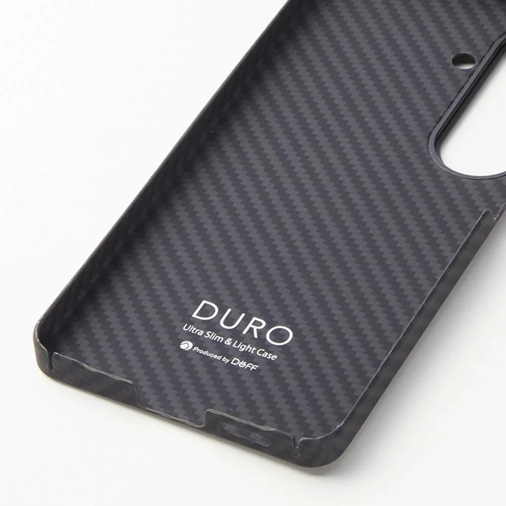 DURO® 克維拉纖維輕薄保護殼 S26/ S26+/ S26 Ultra