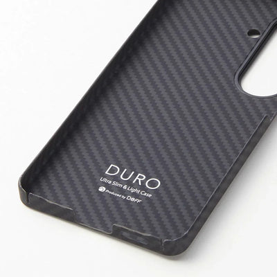 DURO® 克維拉纖維輕薄保護殼 S26/ S26+/ S26 Ultra