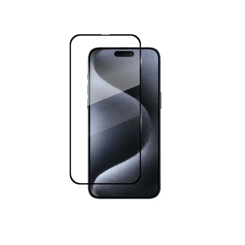 ULTRA HARTGLAS (Transparent) iPhone 15