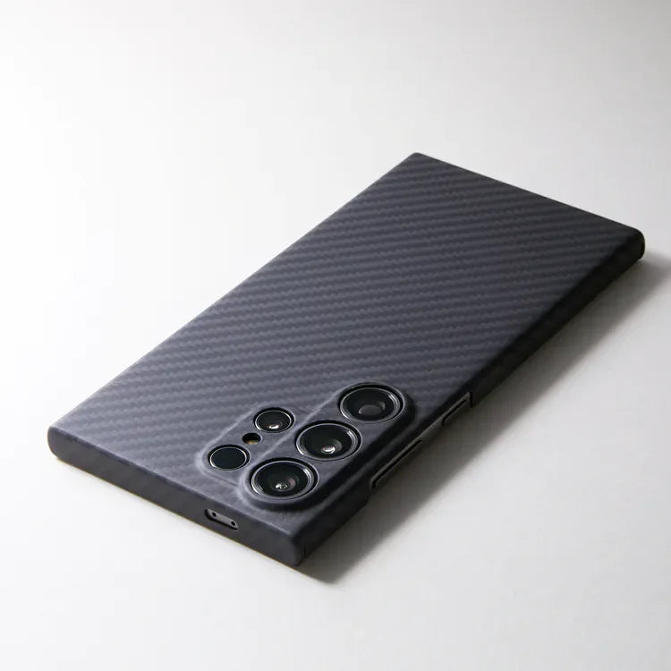 DURO® Kevlar Case Galaxy S24/ S24 Ultra