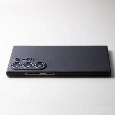 DURO® Kevlar Case Galaxy S24/ S24 Ultra