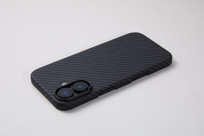 Funda de Kevlar DURO® para iPhone 17