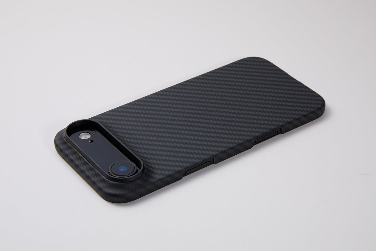 Funda de Kevlar DURO® para iPhone 17