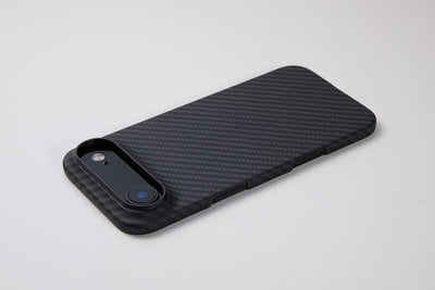 Funda de Kevlar DURO® para iPhone 17