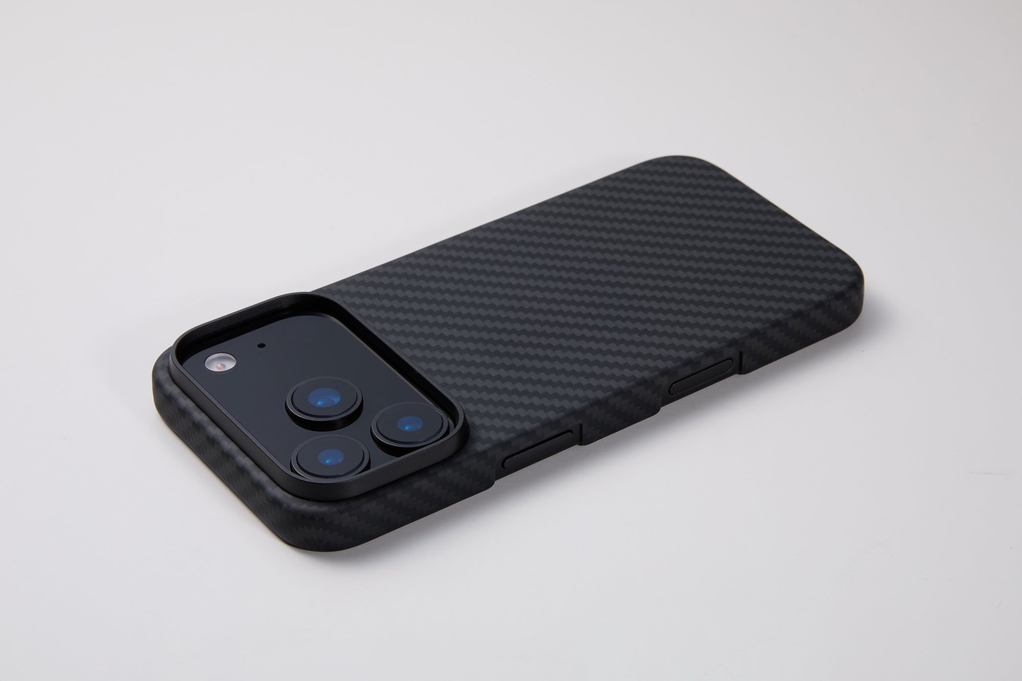DURO® Kevlar Case iPhone 18