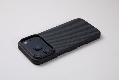 DURO® Kevlar Hülle iPhone 18