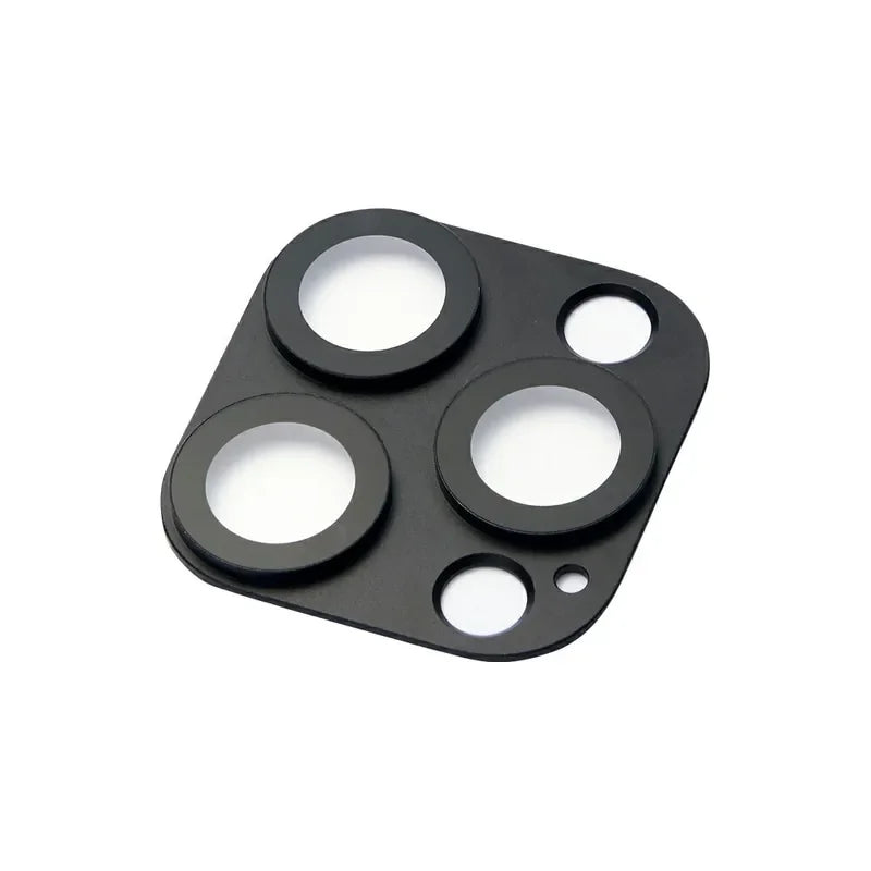 CAMERA LENS COVER for iPhone 15 Pro / Pro Max