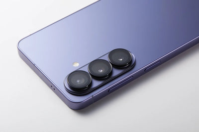 CAMERA LENS COVER 鋁合金鏡頭保護貼 S26/ S26+/ S26 Ultra